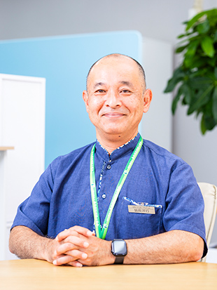 代表 翁長
